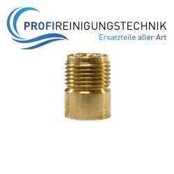 Lanzenadapter 1/4